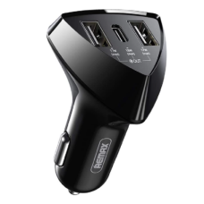 REMAX RCC214 Car Charger